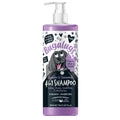Bugalugs Lavender and Chamomile 4-in-1 Shampoo 500ml front
