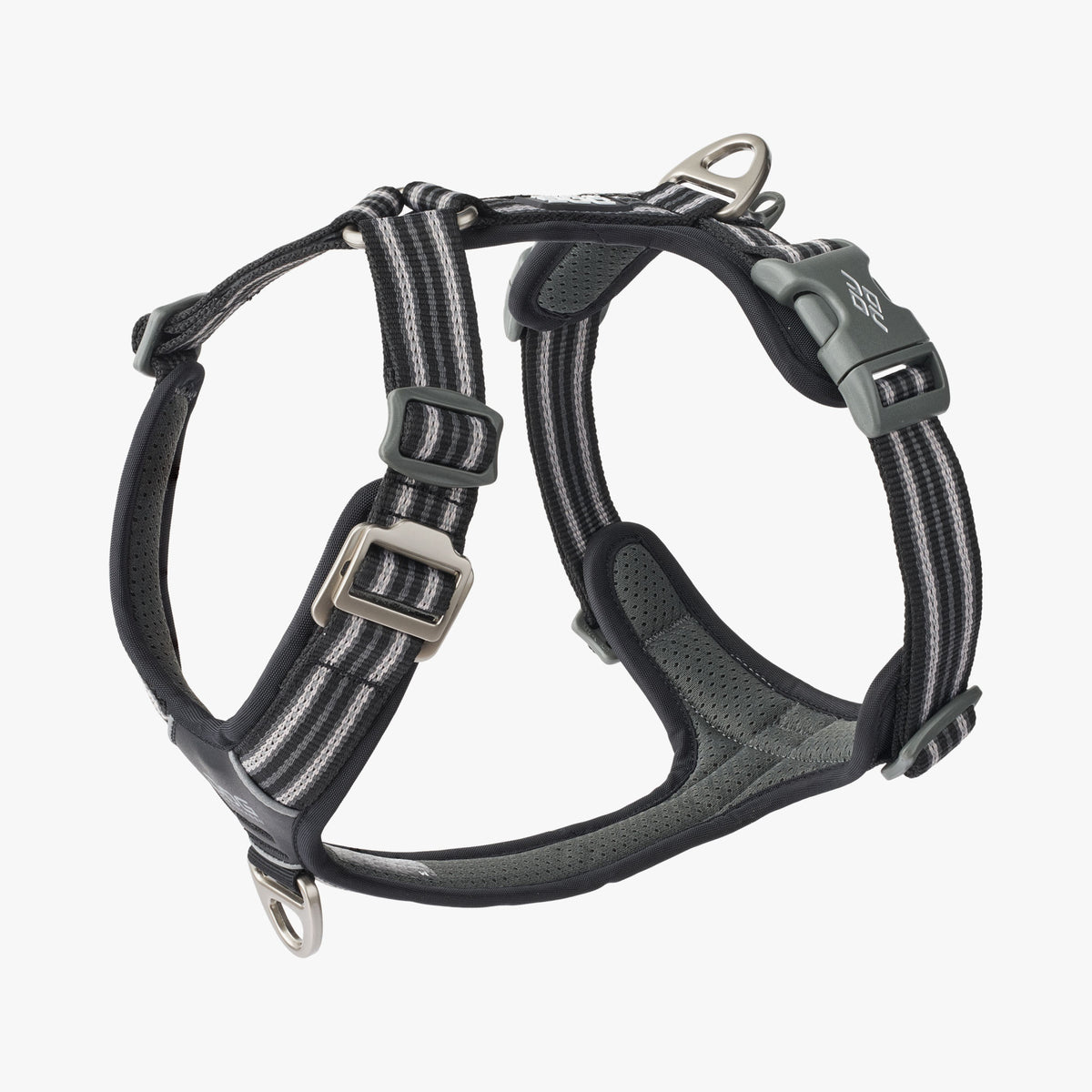 DOG Copenhagen Comfort Walk Air Harness in Black