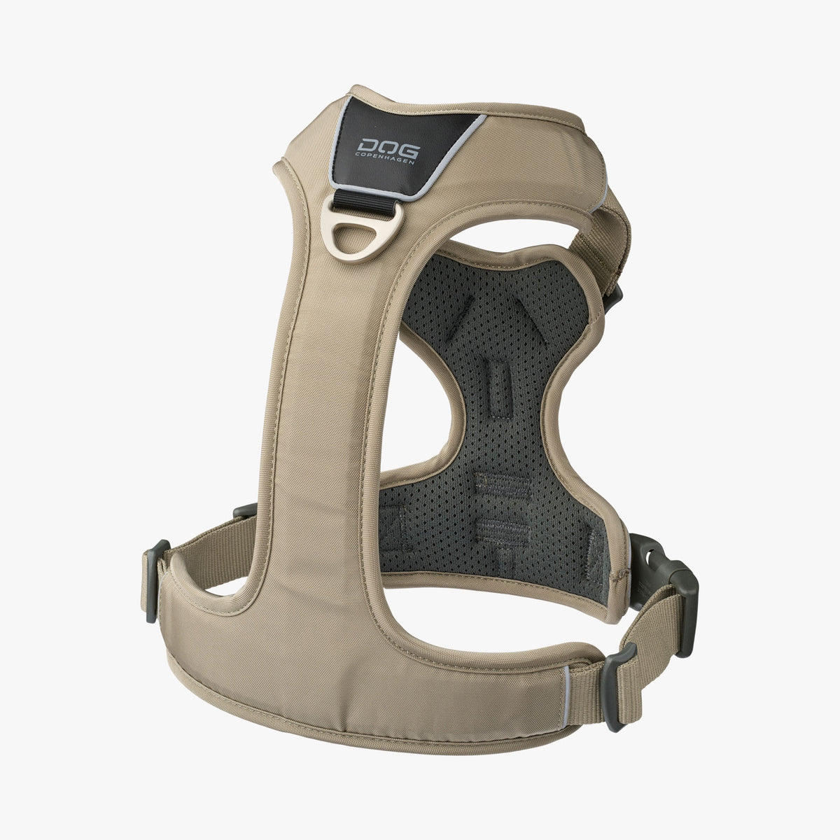 DOG Copenhagen Comfort Walk Pro Harness in Desert Dune