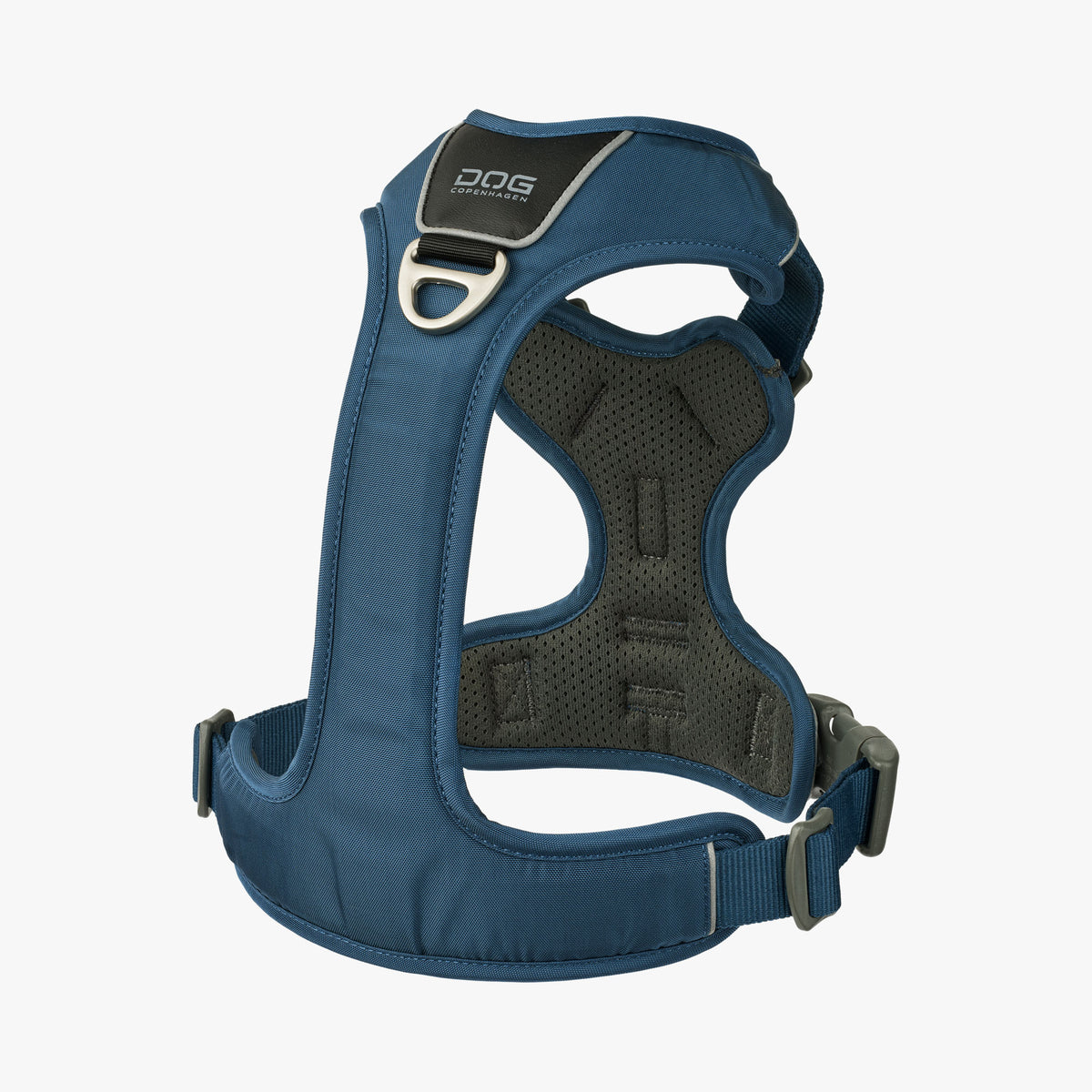 DOG Copenhagen Comfort Walk Pro Harness in Ocean Blue