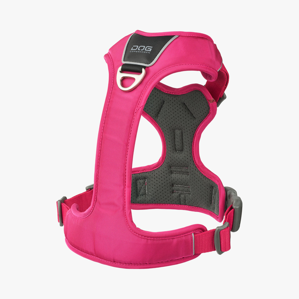 DOG Copenhagen Comfort Walk Pro Harness in Wild Rose