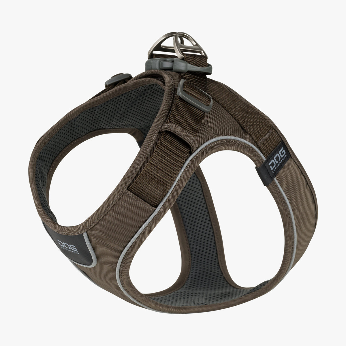 DOG Copenhagen Comfort Walk Go Harness Mocca
