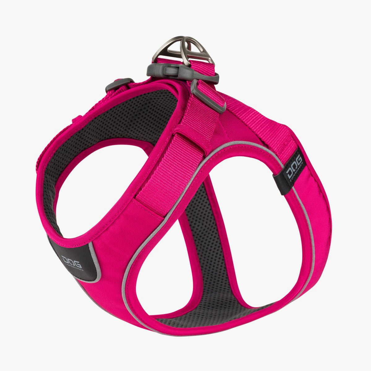DOG Copenhagen Comfort Walk Go Harness Wild Rose