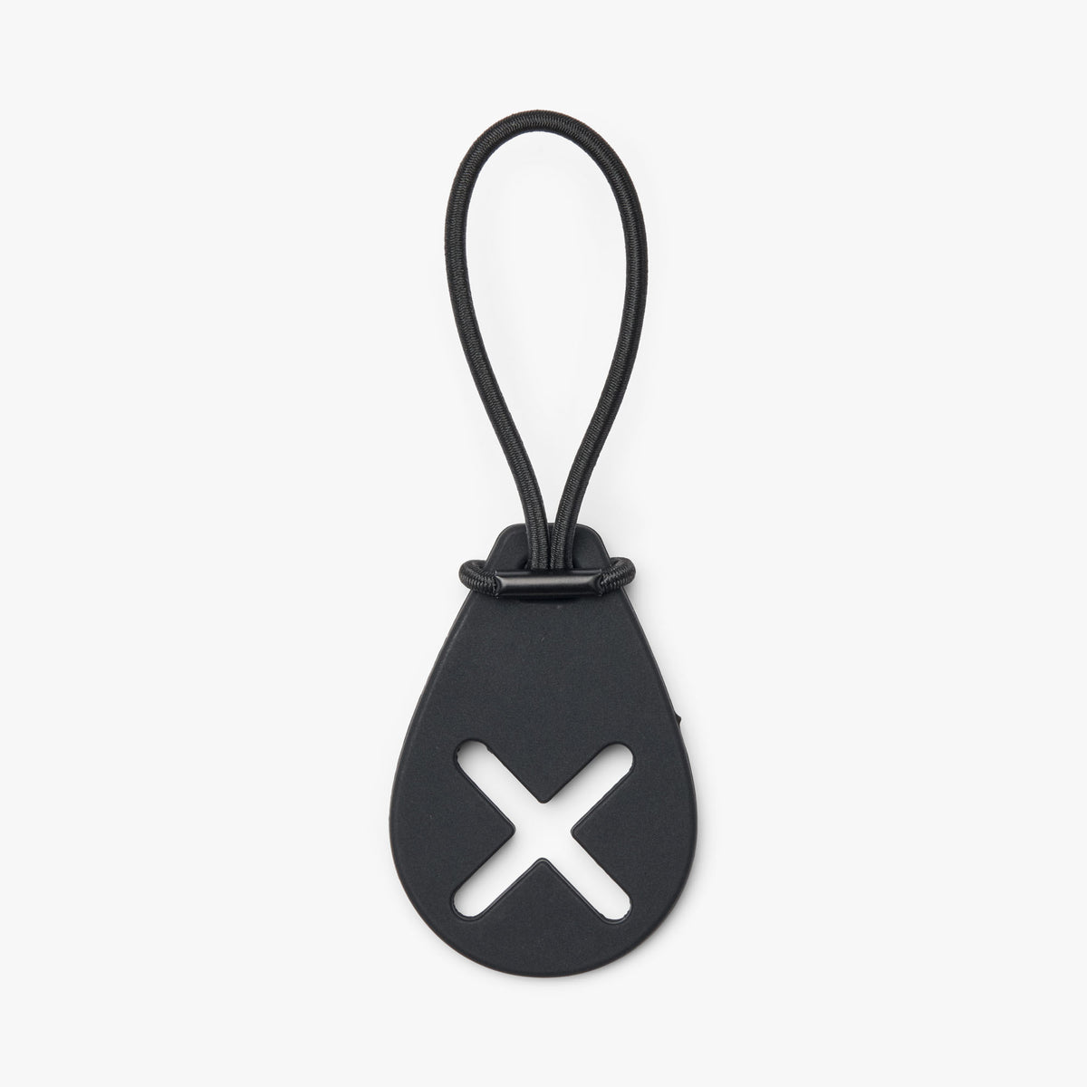 DOG Copenhagen Flexy Poop Bag Holder in Black