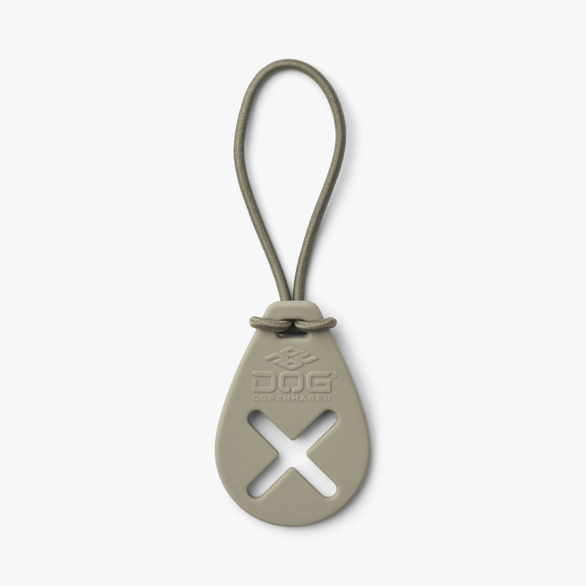 DOG Copenhagen Flexy Poop Bag Holder in Desert Dune