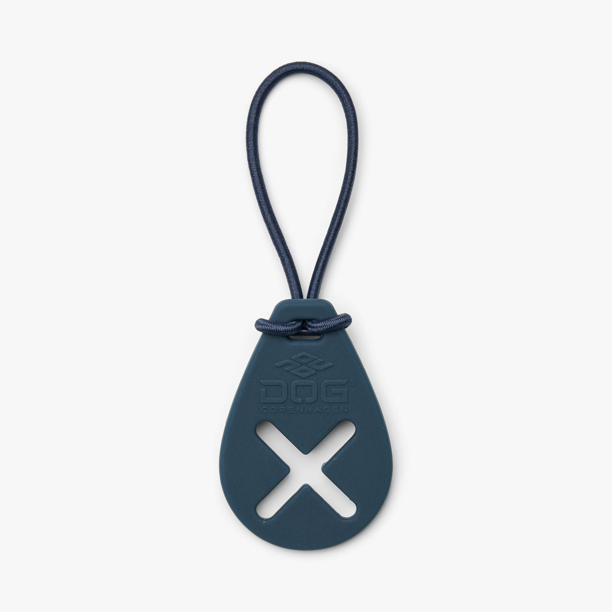 DOG Copenhagen Flexy Poop Bag Holder in Ocean Blue