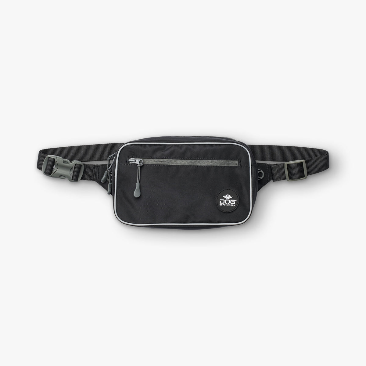 DOG Copenhagen Go Explore Belt Bag - Black