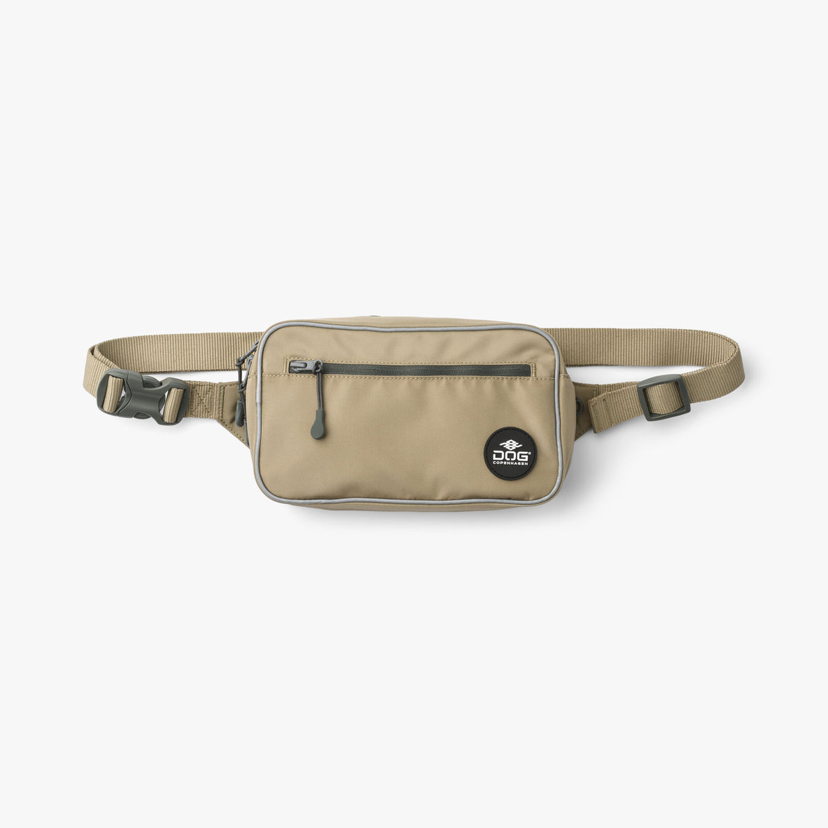 DOG Copenhagen Go Explore Belt Bag - Desert Dune