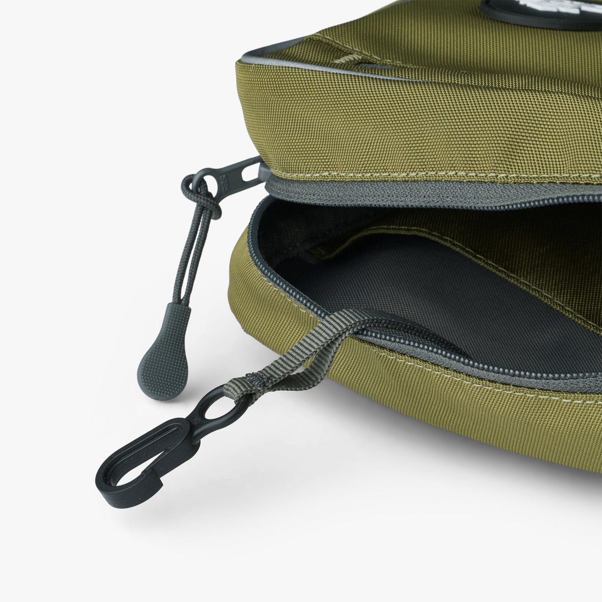 DOG Copenhagen Go Explore Belt Bag - Hunting Green