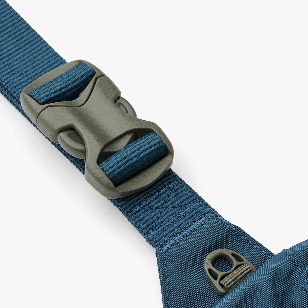 DOG Copenhagen Go Explore Belt Bag - Ocean Blue