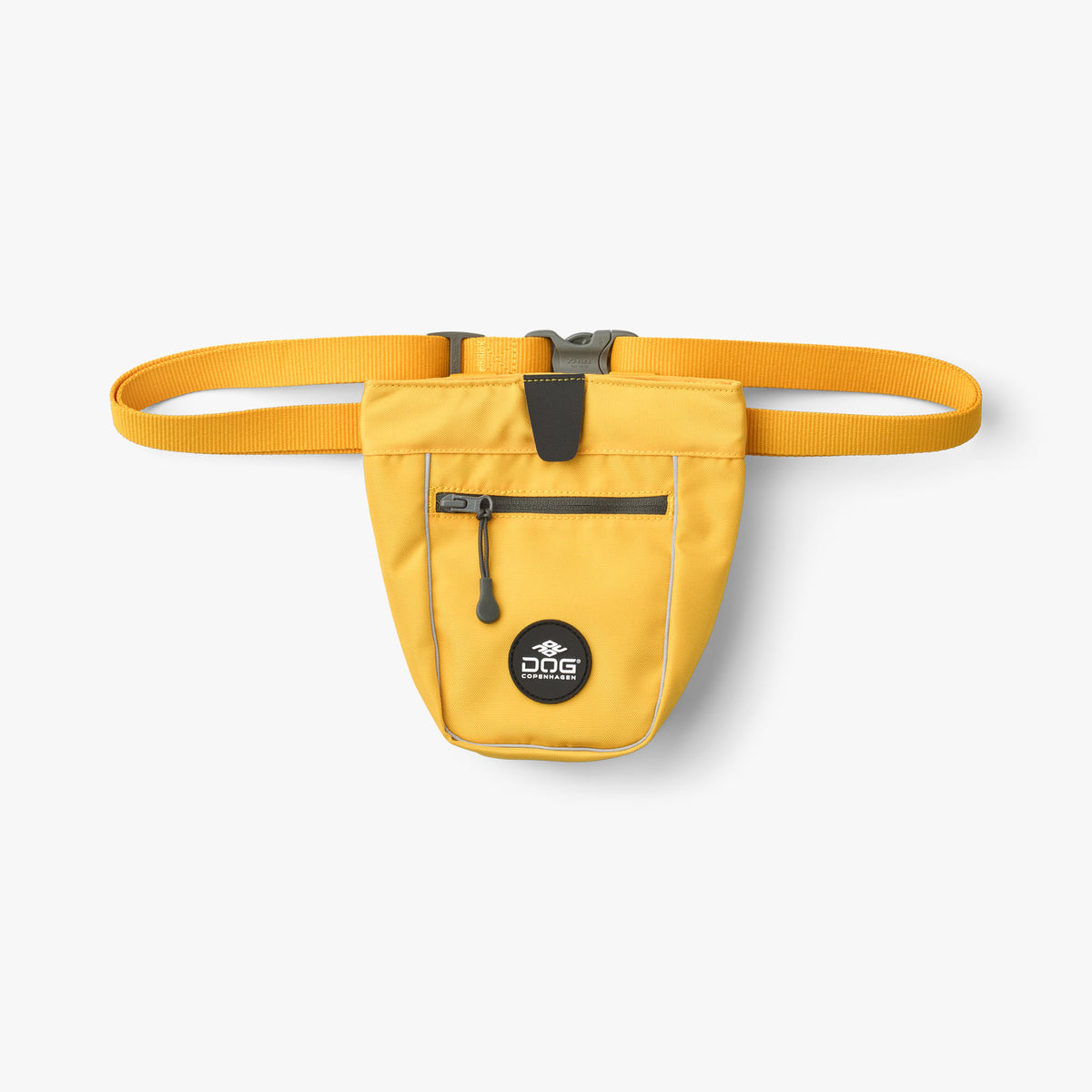 DOG Copenhagen Go Explore Treat Bag - Lemon