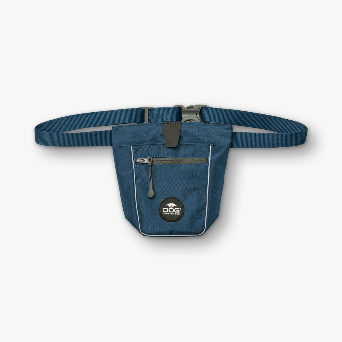 DOG Copenhagen Go Explore Treat Bag - Ocean Blue