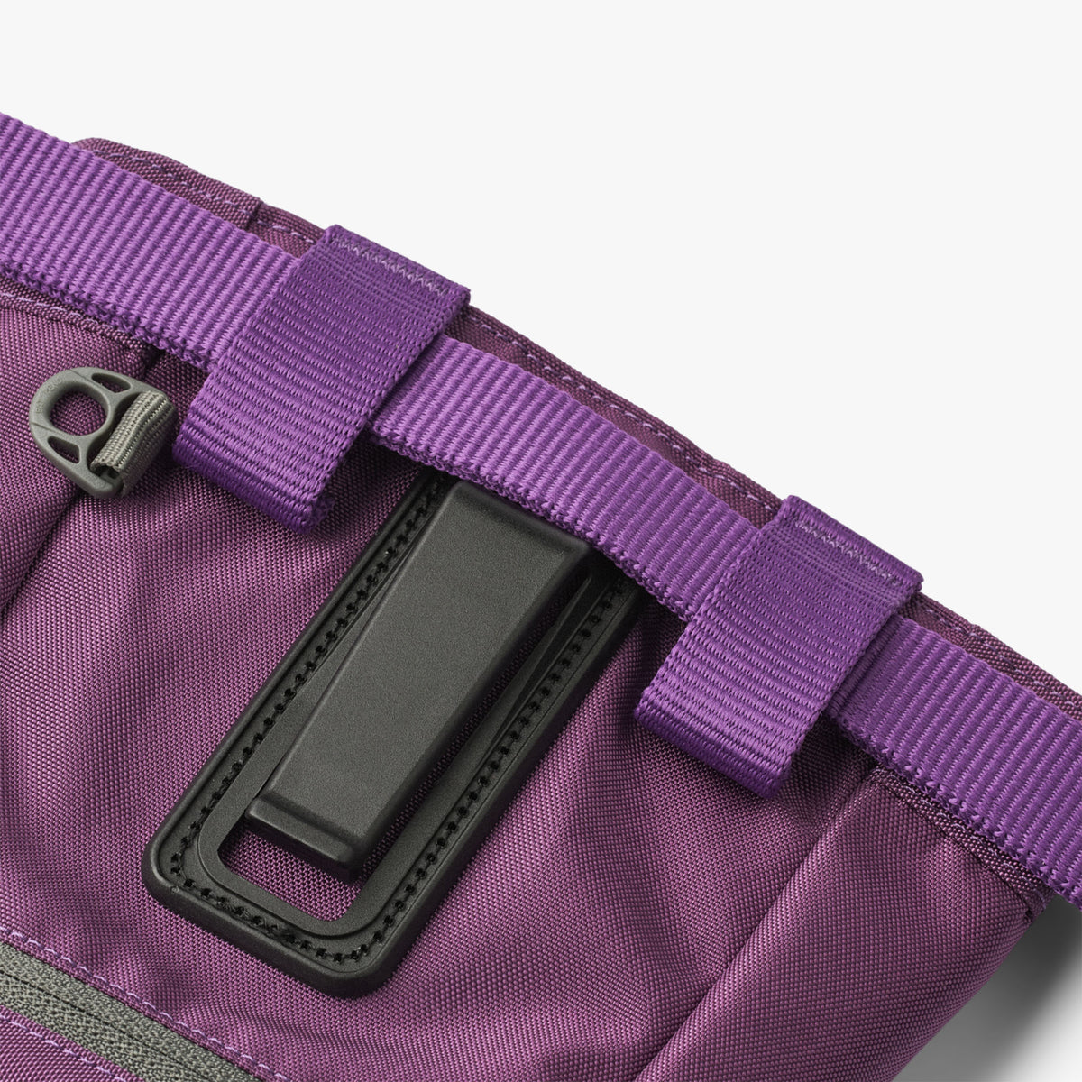 DOG Copenhagen Go Explore Treat Bag - Purple Passion