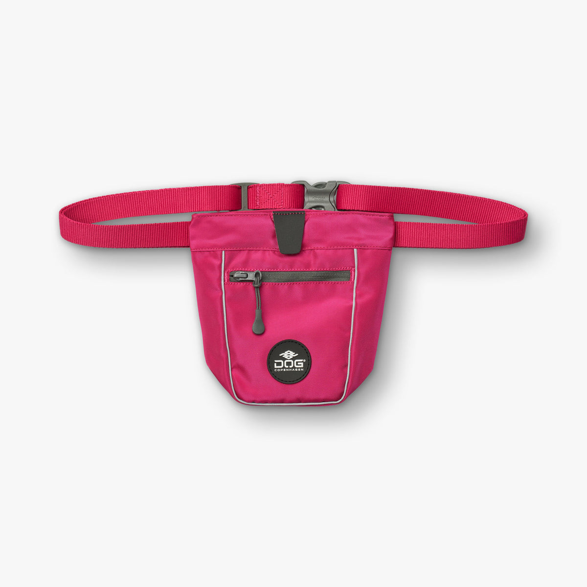 DOG Copenhagen Go Explore Treat Bag - Wild Rose