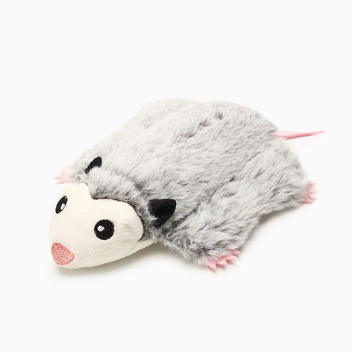 HugSmart Rope Funz Opossum dog toy