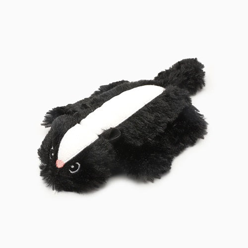 HugSmart Rope Funz Skunk dog toy