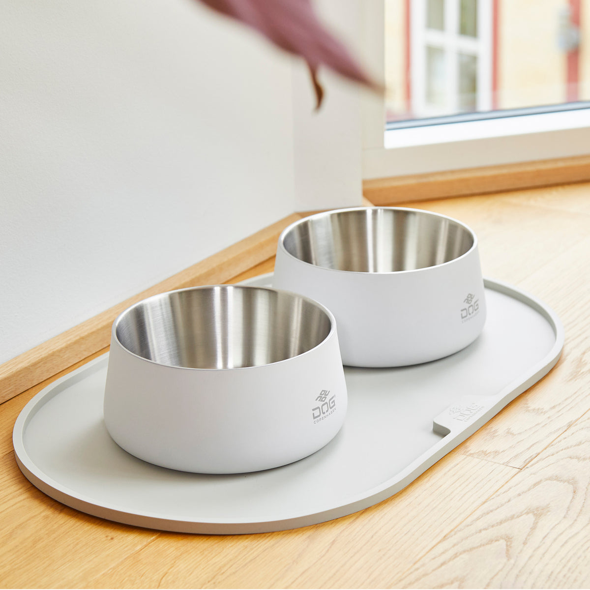 DOG Copenhagen Libra Placemat lifestyle