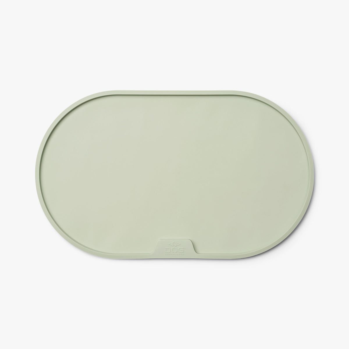DOG Copenhagen Libra Placemat in Mint Green