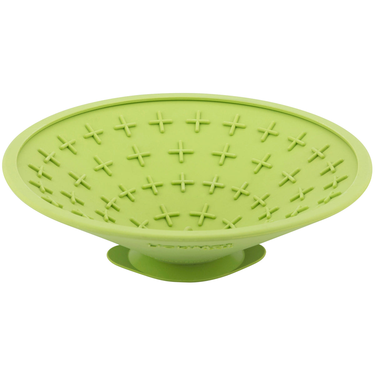 LickiMat Splash in Green