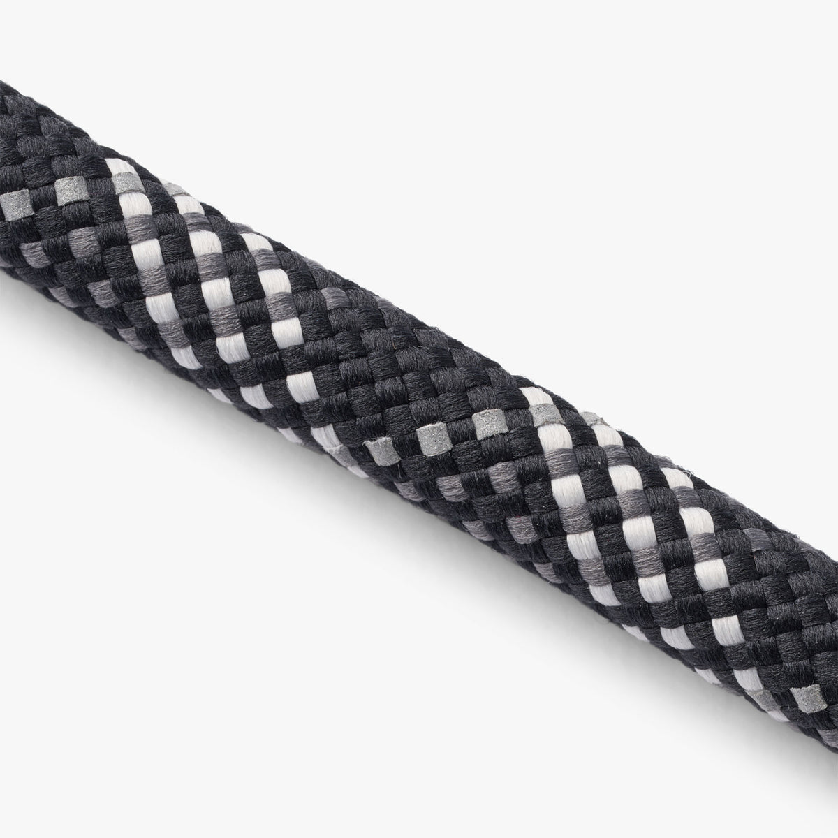 DOG Copenhagen Urban Rope Leash Black detail