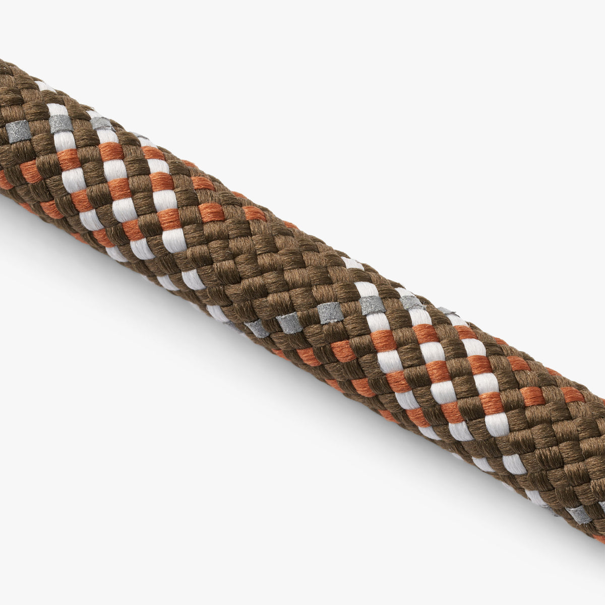 DOG Copenhagen Urban Rope Leash in Mocca