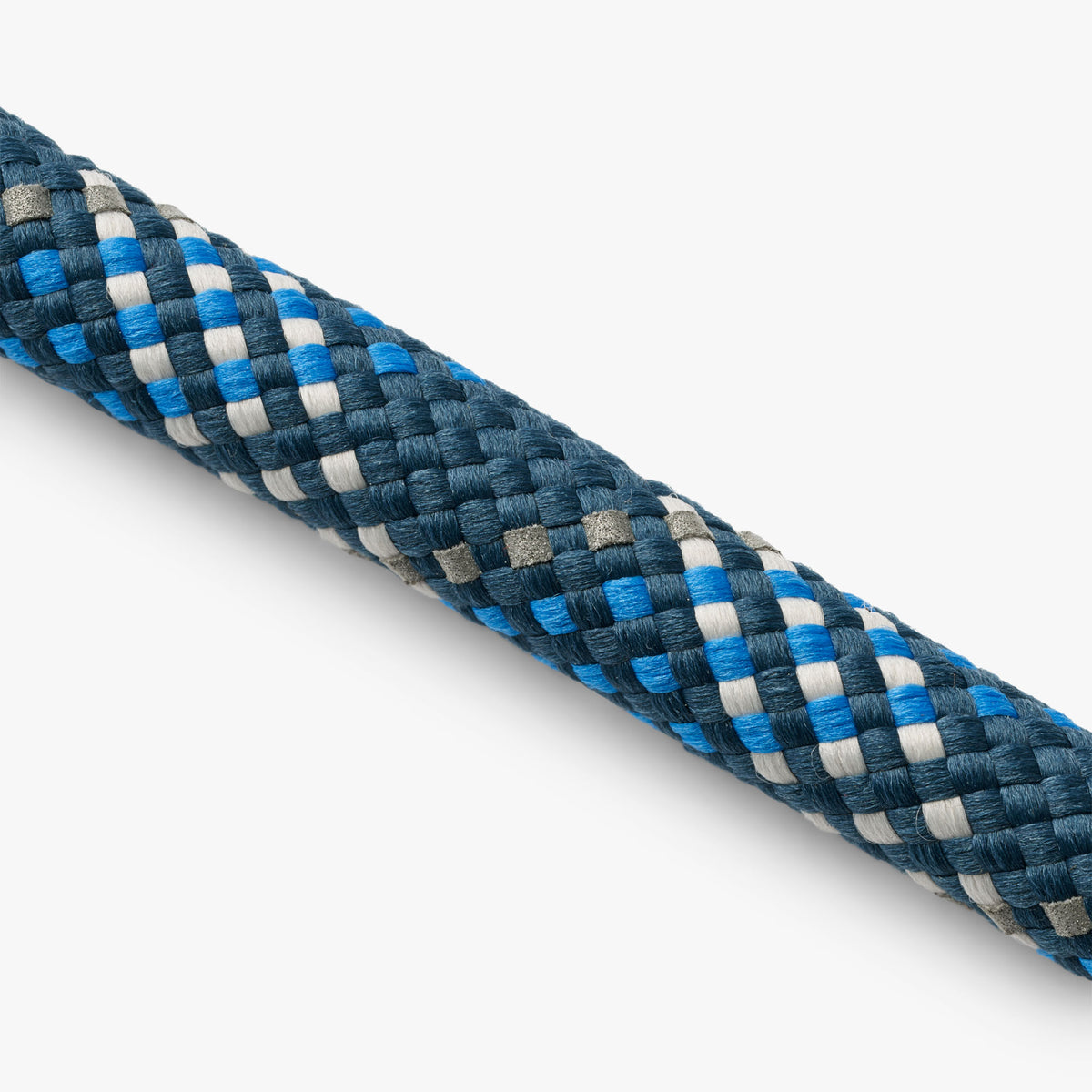 DOG Copenhagen Urban Rope Leash in Ocean Blue