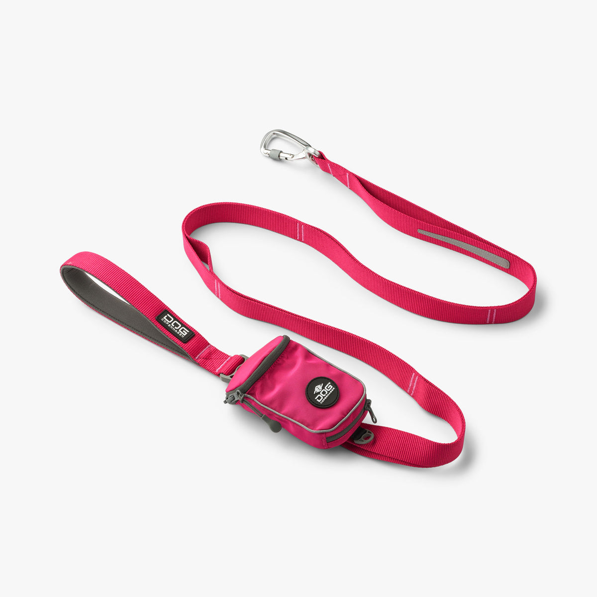DOG Copenhagen Urban Trail Leash in Wild Rose