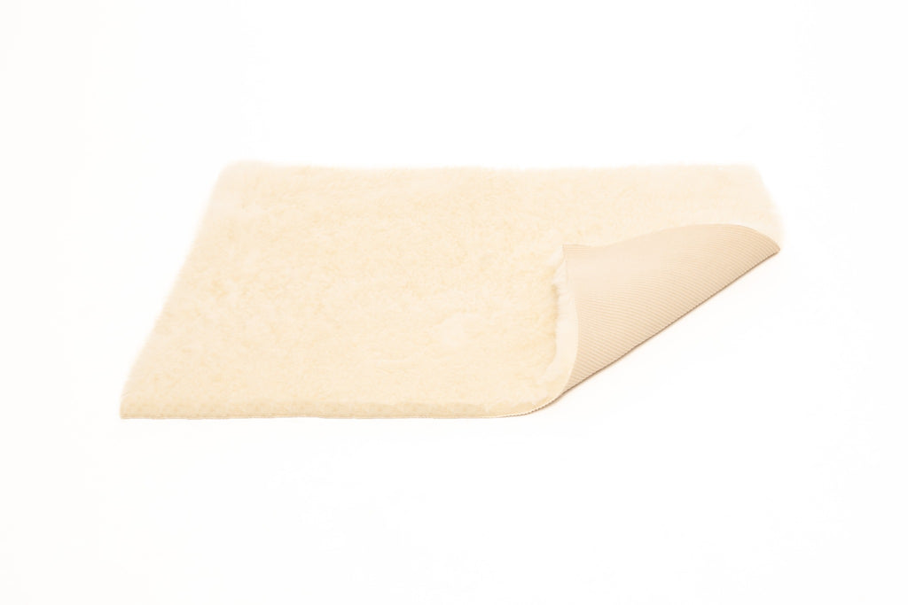 Ruff & Tumble Wool Fleece Topper product image