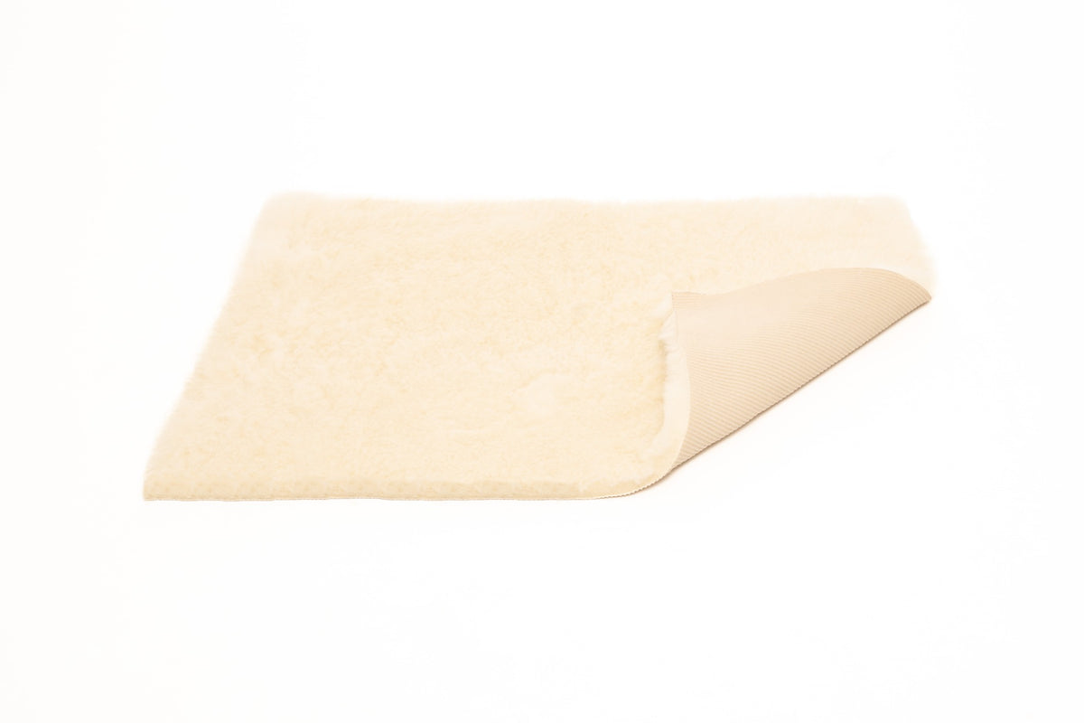 Ruff & Tumble Wool Fleece Topper product image